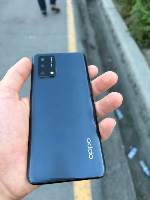 Oppo a 74 sotiladi joyi 128gb