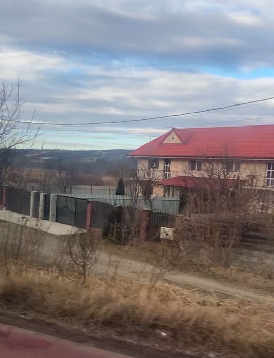 Teren Intravilan Hemeiusi