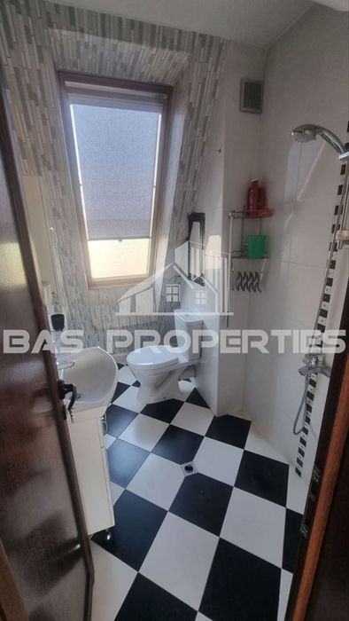 Продава се Двустаен апартамент в София, Свобода - 64 кв.м за 2499 €/кв.м - Снимка #5