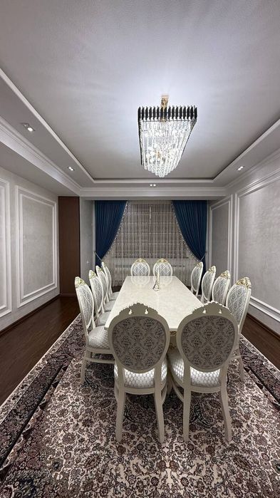 Срочно продаётся 3х -комнатная квартира