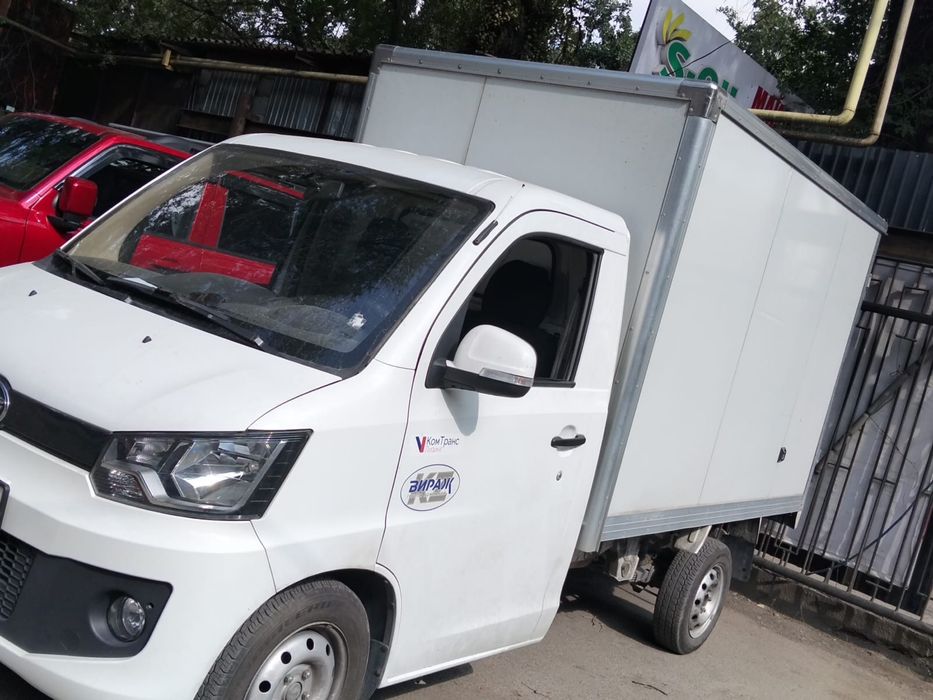 Faw t80 сдам в аренду 15000 план