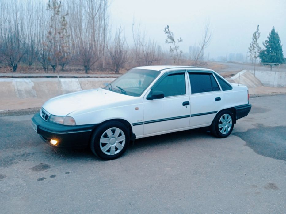 Nexia sons trambulor