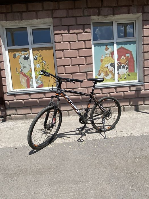 Продам велосипед срочно