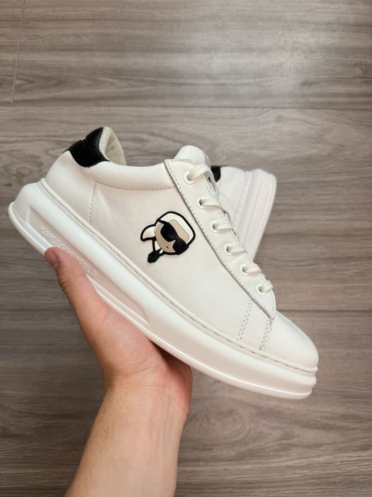 Karl Lagerfeld Adidasi