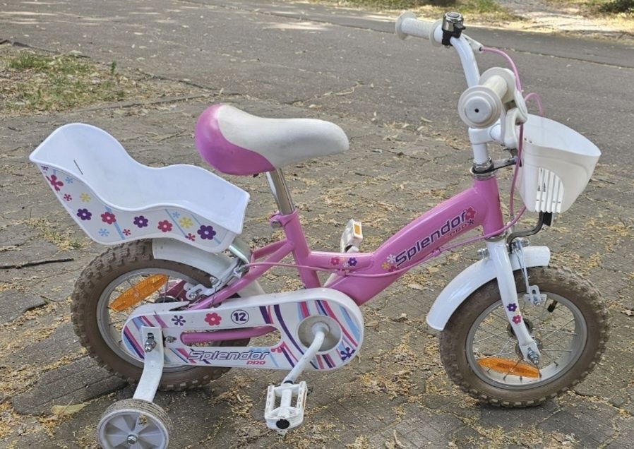 Bicicleta copii  / fete