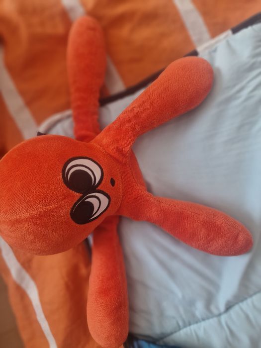 Килимче за игра ИКЕА