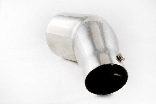 Накрайник за Ауспух Ø5.5см