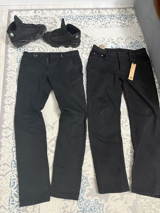 Alyx1017,ksubi jeans