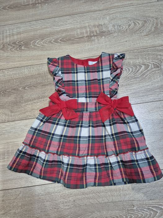 Sarafan fetite elegant