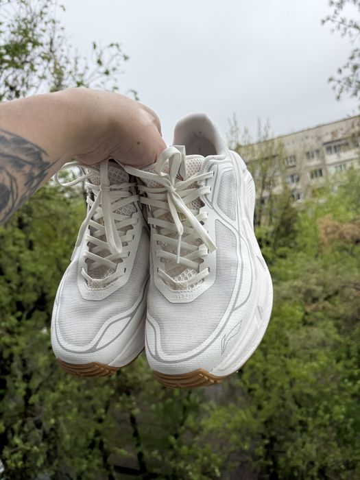 Li-Ning Мужские 41.5 - 42 размер