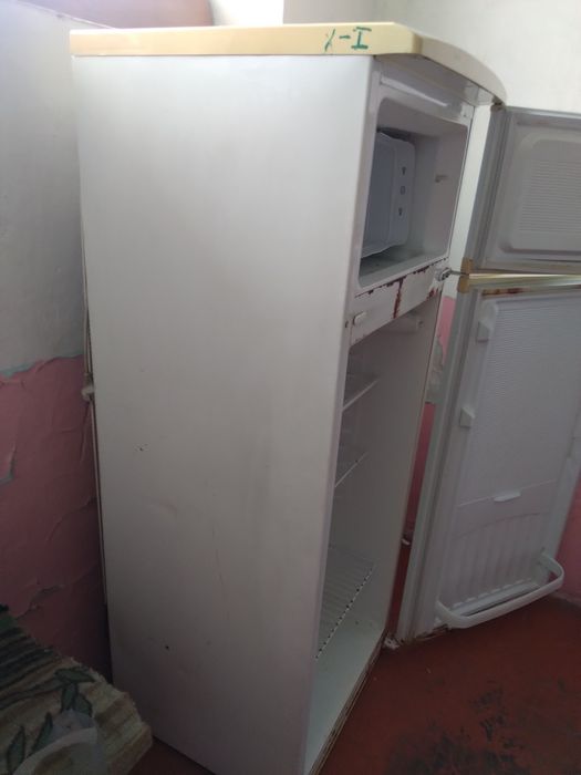 Гааратния холодильник