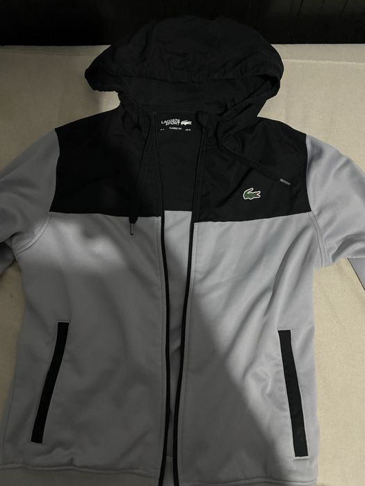 Bluza Lacoste Nepurtata