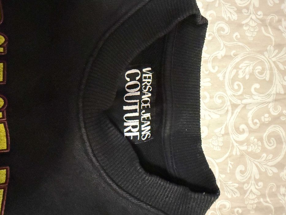 Блуза Versace Jeans Couture