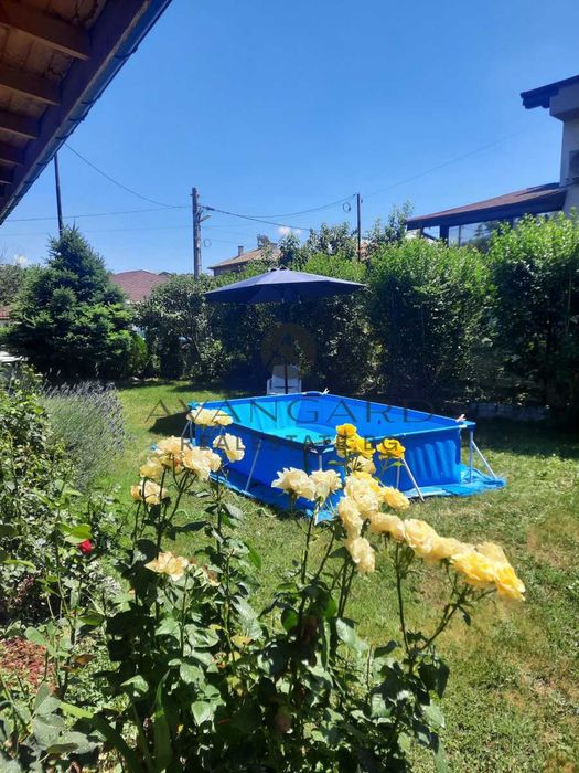 Продава се Къща в с. Брестник, Област Пловдив - 287 кв.м за 1255 €/кв.м - Снимка #11