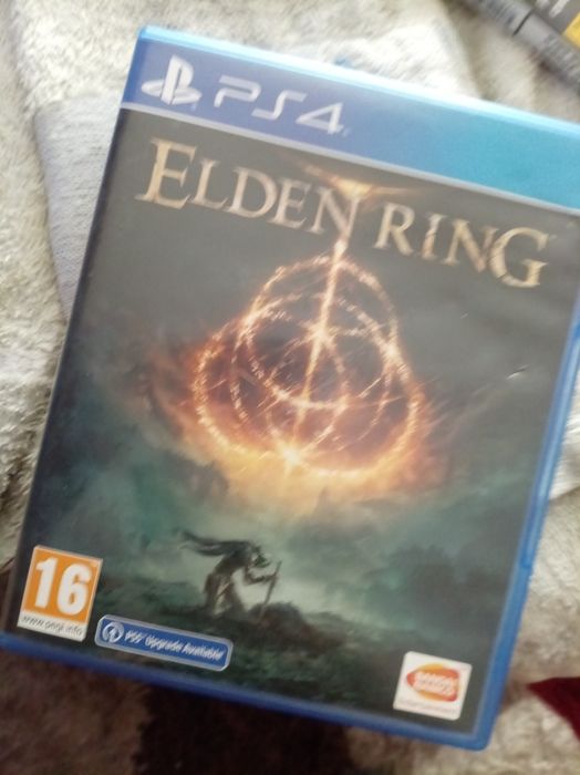 Elden ring PlayStation 4