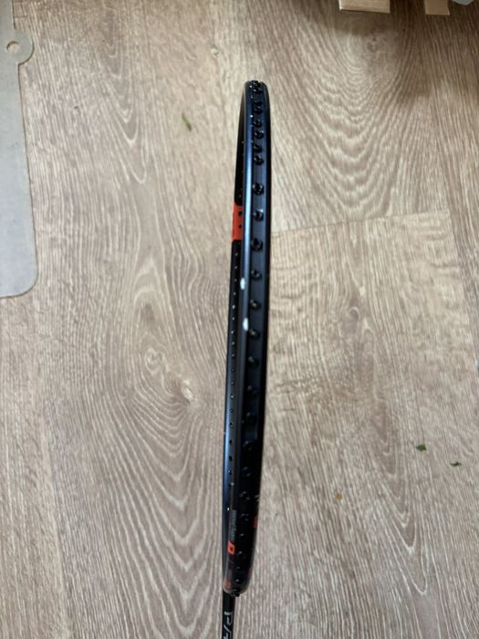 Ракета за бадминтон Kawasaki passion P50