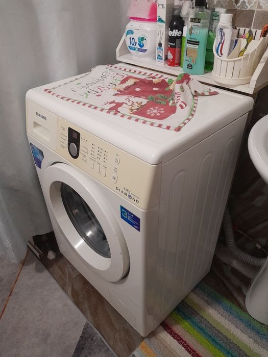 Продам стиральная машина