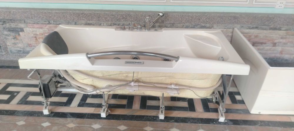 Жакузи комплект сотилади эски модели