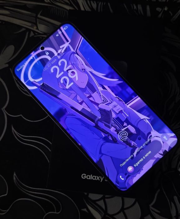 Samsung s24 256gb