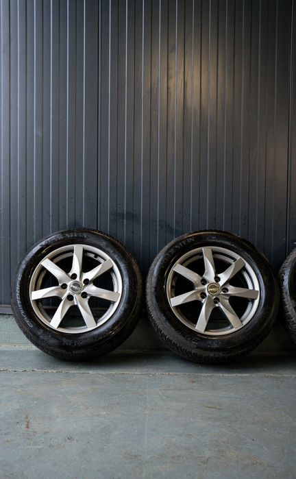 JANTE 215/60/16 iarna Vw Passat B8 Skoda superb