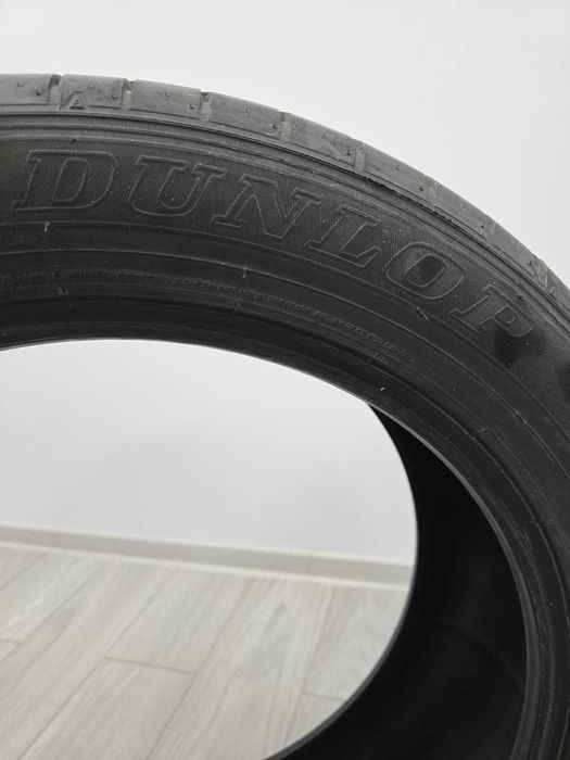 Urgent! Anvelope Dunlop 225/50 R18 DOT 2024 ~9000km 1099 lei