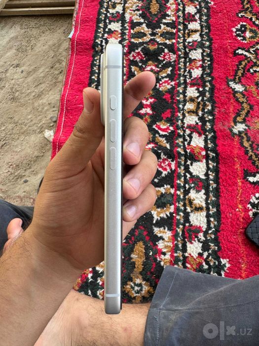 Iphone 17 pro 256 LLA juda ideal asrab ishlatilgan