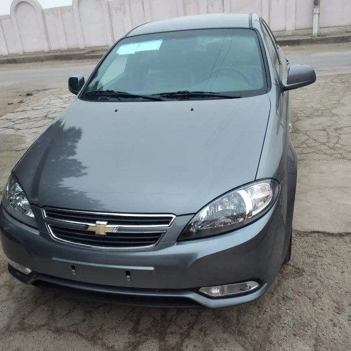 Chevrolet jentra