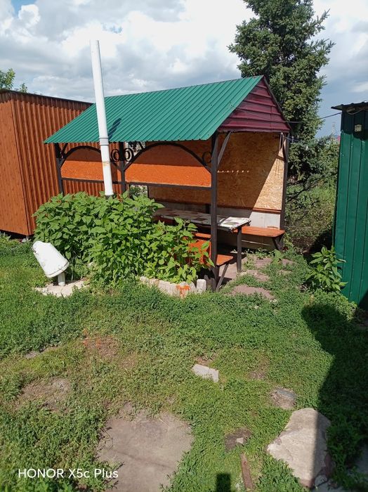 Домики 5местные санузел внутри
