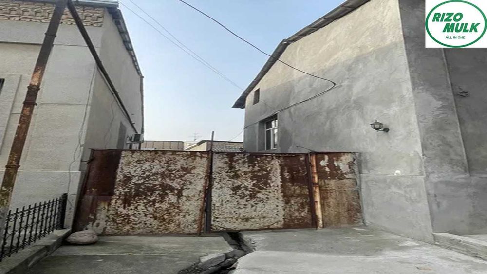 Учтепа тумани Изза мавзесида файзли ховли сотилади. NR494/46