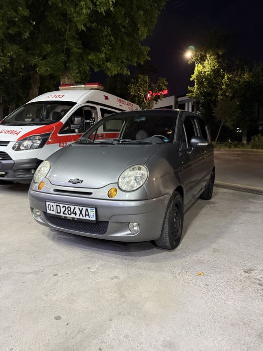 Arenda matiz 2016 yil benzin