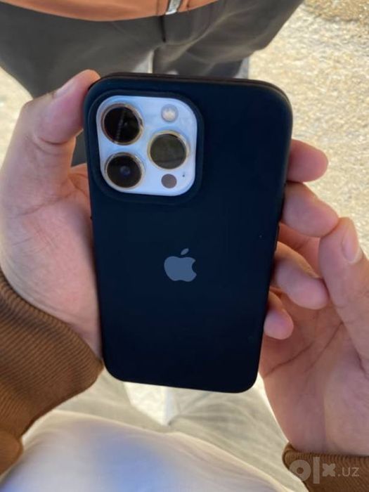 Iphone 13 pro 78%