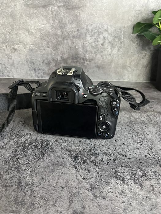 Canon 250d/Baitime/kaspi/0 0 12