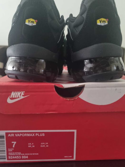 Nike Air Vapormax Plus