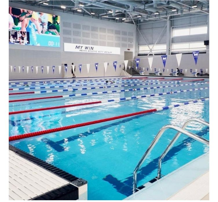 Абонемент в Champion full day