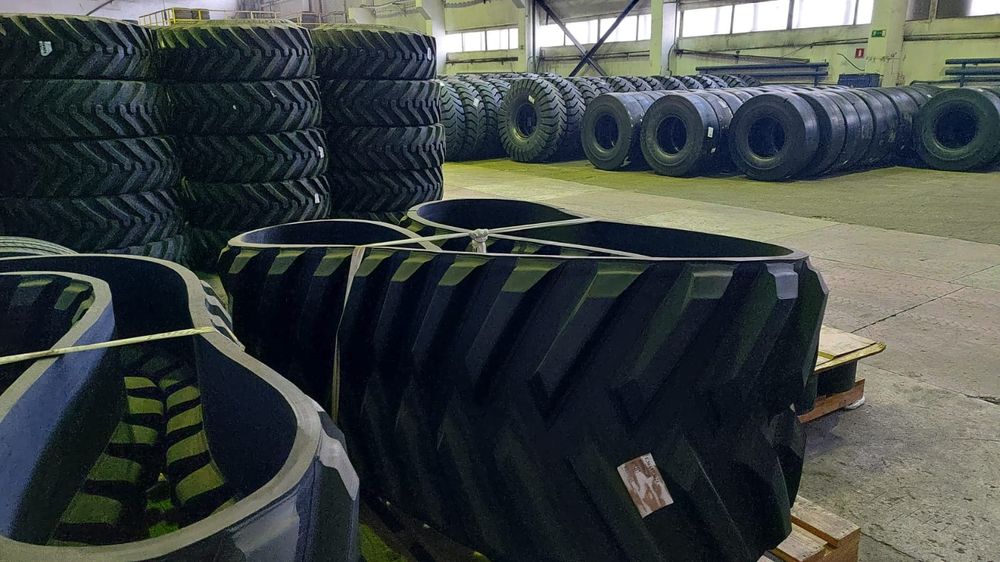 АВТОШИНЫ  23.5/25