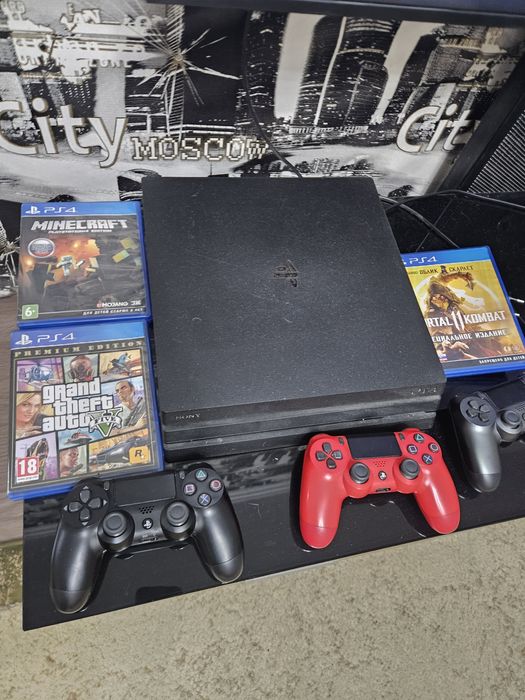 Пс4 про продажа.