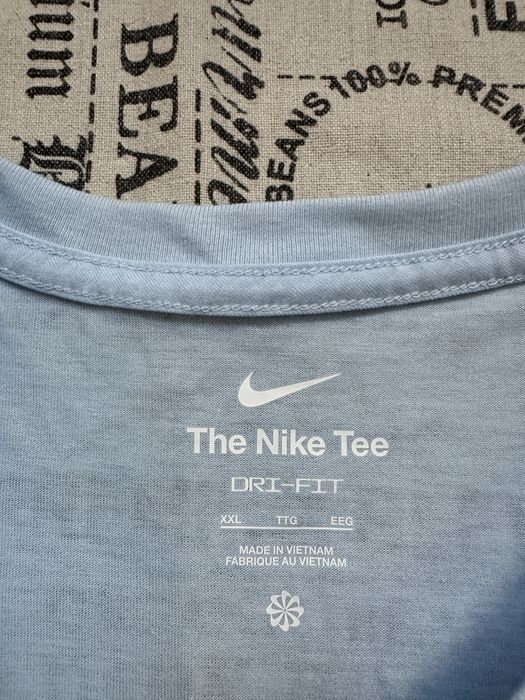 Nike Trail original тениска.Нова.XXL