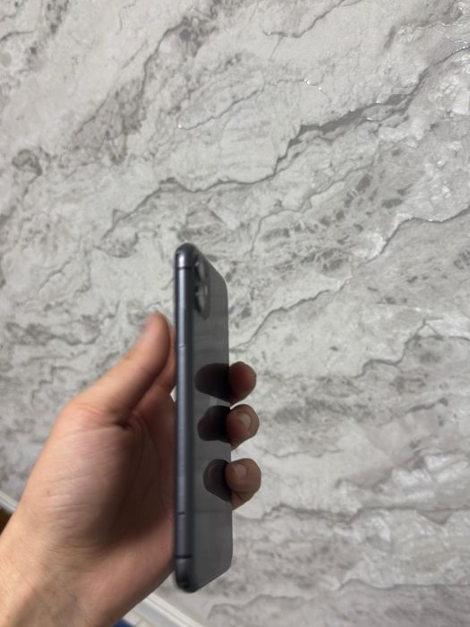 Iphone 11 128 гб в хорошем сост
