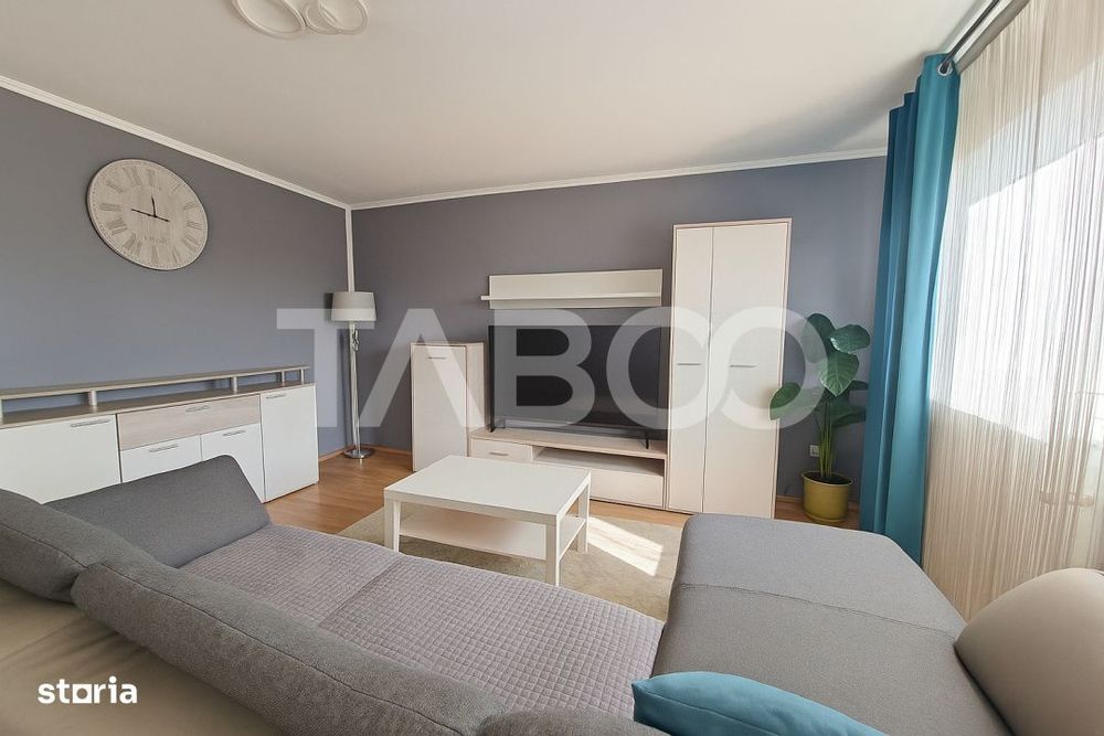 Apartament 3 camere - un loc cu energie buna gata sa devina acasa — fotografia 1