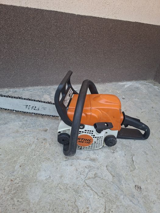 Drujbă stihl ms 170