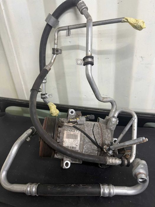 Compresor clima CLIO RS 4 - original Renault