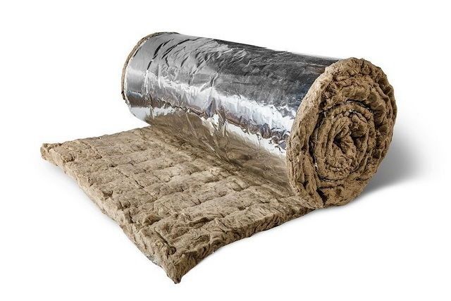 Минвата minvata утеплитель стикловата