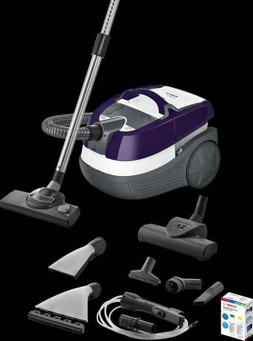 Ремонт Пылесосов Всех Видов