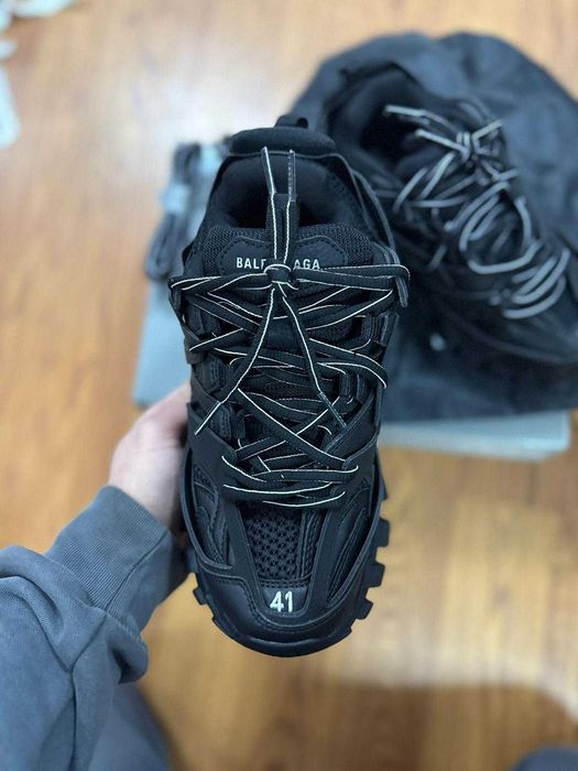 Balenciaga Track !STOCK NOU!