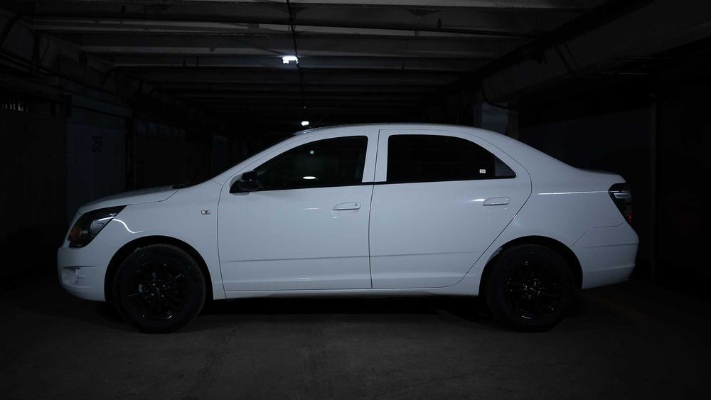 Nasiya savdoga Chevrolet Cobalt Midnight MCM