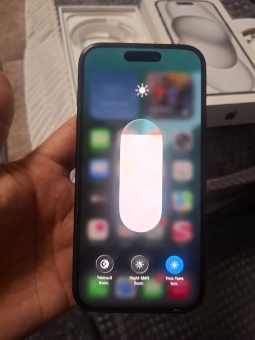 Iphone 15 128Gb Esim