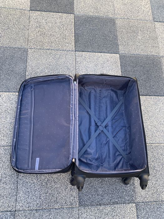 Vand geamantan / valiza travell