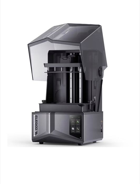 Imprimanta 3D, Elegoo Saturn 4 Ultra, Noua