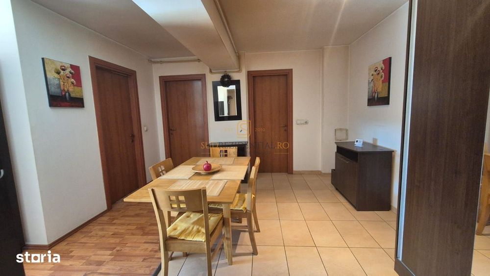 Apartament 2 camere de vanzare, decomandat, Confort City | Comision 0% — fotografia 3