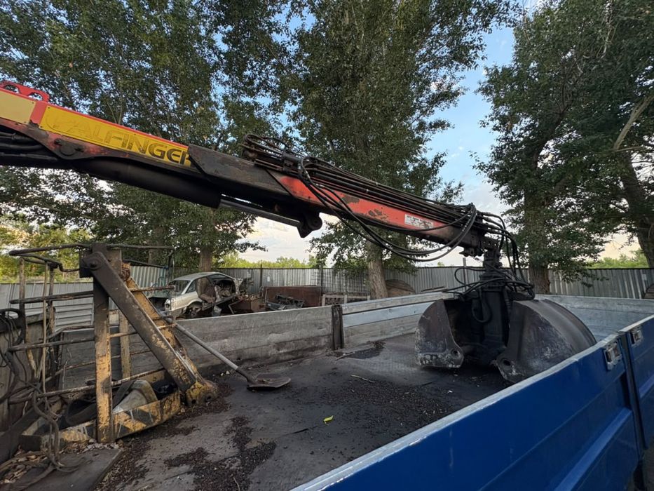 Продается DAF45 на ходу